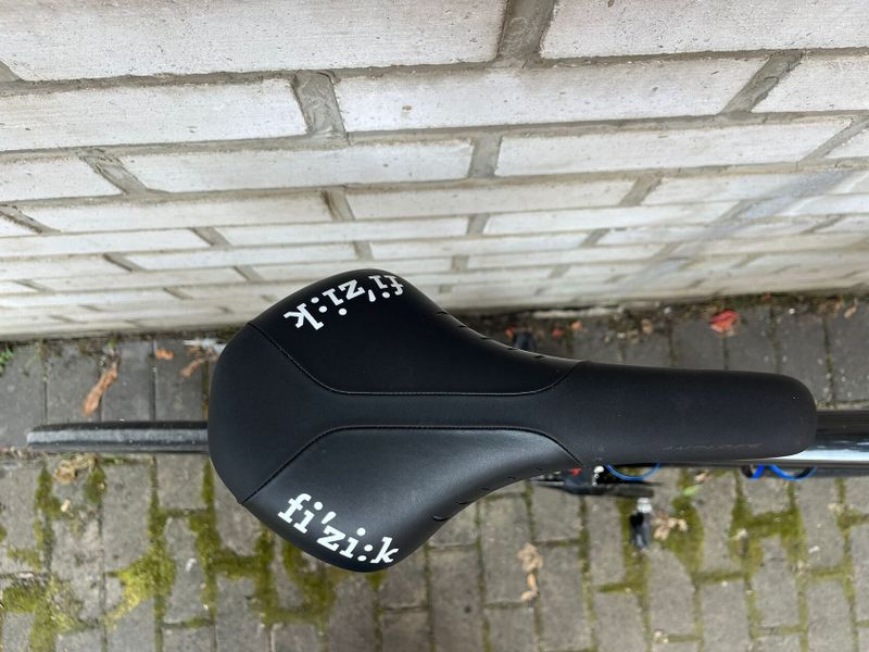 Prodám Specialized SL6 DISC. 105 DI2. 