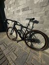 Specialized diverge sport karbon AXS rival