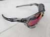 Oakley Plazma Prizm Road 