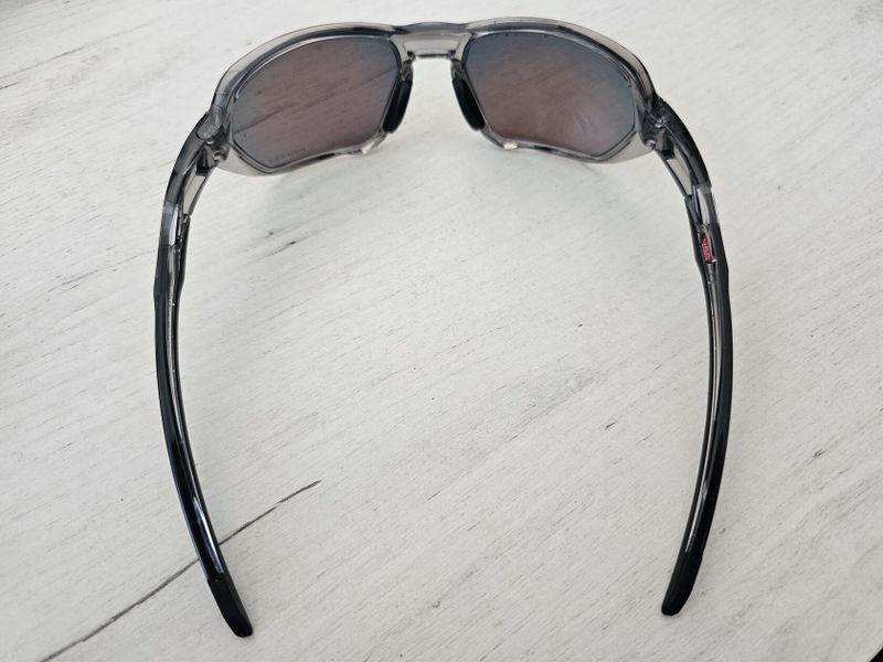 Oakley Plazma Prizm Road 