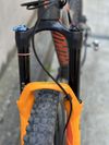 Specialized Stumpjumper Comp Carbon 29" Vel. M