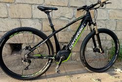 Corratec E-Power X Vert PRO 650B Gent