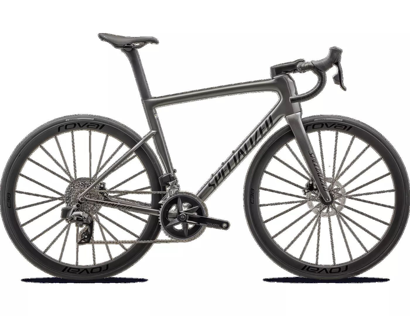 Specialized Tarmac SL8 Expert Etap vel.54cm Možno na splátky