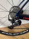 ORBEA AVANT M20 TEAM-D 2020 - vel. 53