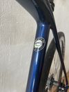 ORBEA AVANT M20 TEAM-D 2020 - vel. 53