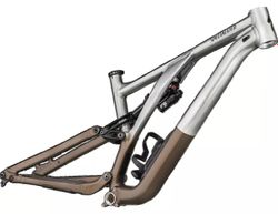 Specialized Stumpjumper Expert EVO Elite Alloy frameset ve s6 188-203cm Možno na splátky