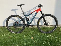 CTM RIDGE Xpert 2019 velikost M