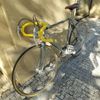 Single speed retro kolo