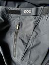 Kraťasy POC Essential Enduro Shorts Uranium black, vel. Small