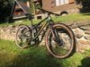 Orbea Oiz M30 vel. M