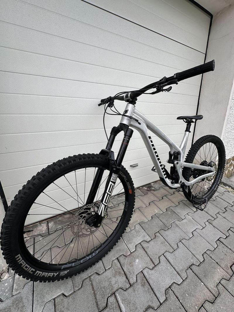 Propain Tyee 5 AL 29” 160/170