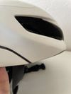 Helma Oakley ARO5 Matte White, M (54–58 cm)