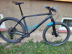 Trek Procaliber 9.5 Vel. XXL