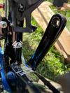 MERIDA Reacto Disc 5000 L Ultegra Glossy Ocean Blue/Black 