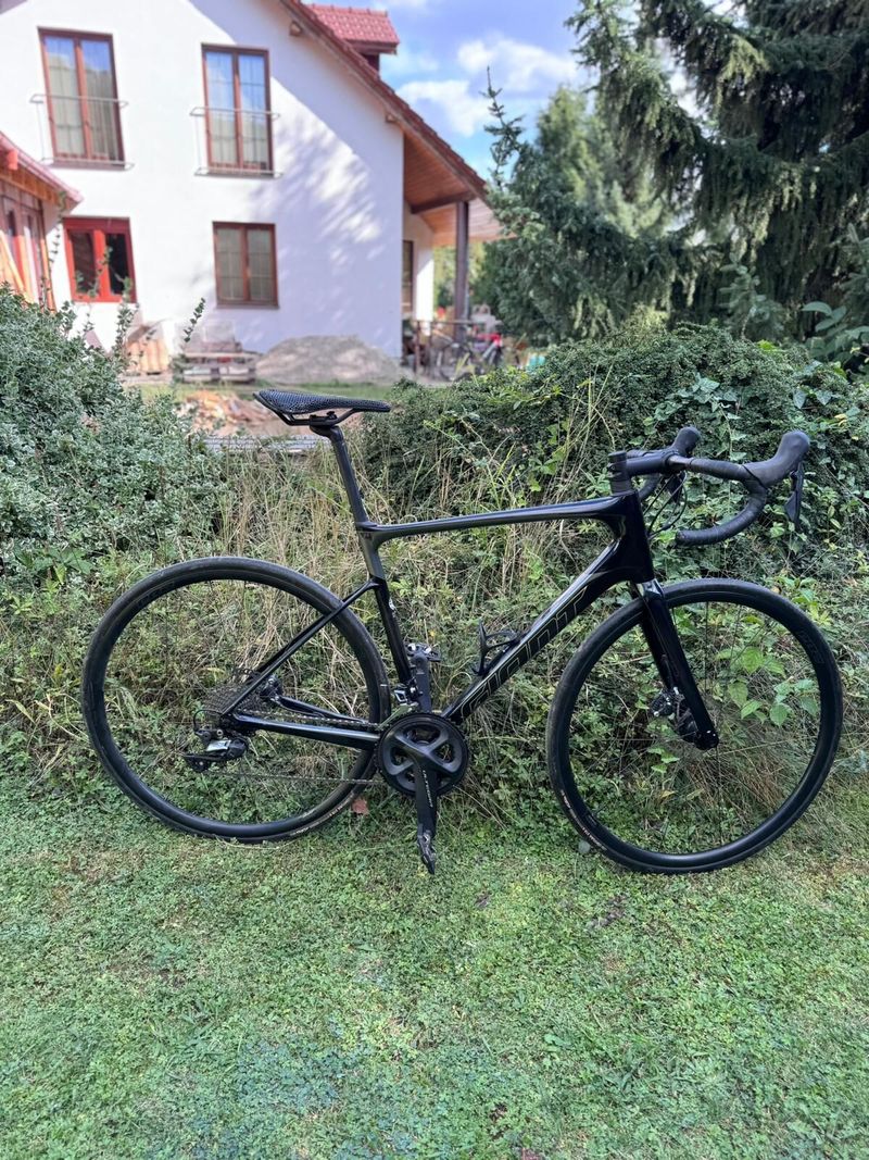 Giant defy advanced 2 2021 Ultegra 2x11 M/L