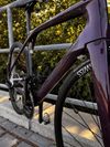 LAPIERRE Aircode DRS 5.0 Di2 Dark Purple