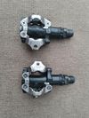 SHIMANO XT PD-T8000