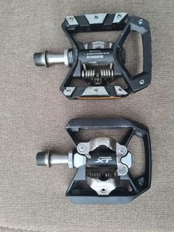 SHIMANO XT PD-T8000