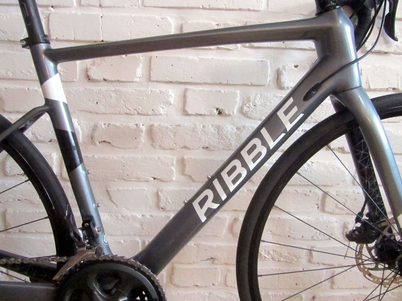 RIBBLE CGR na Shimano TIAGRA, 54cm. Super stav