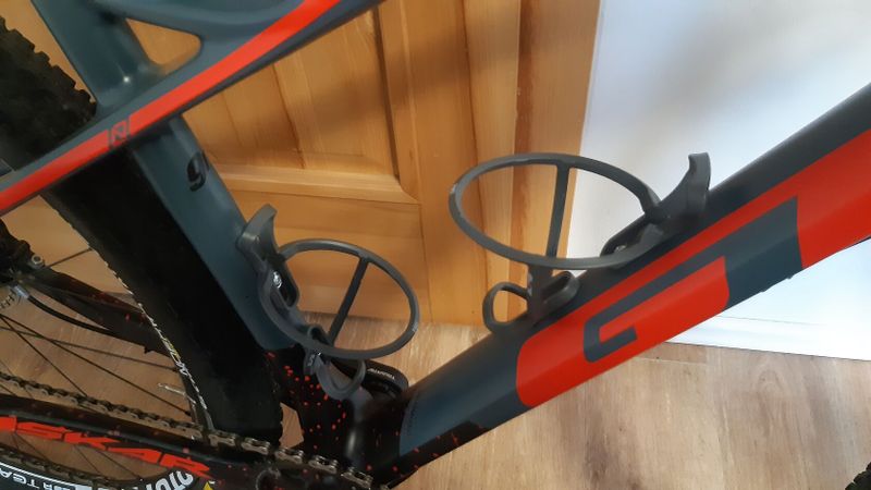 GT Zaskar Carbon na SRAM X01 Eagle – 9,4 kg