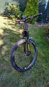 TOP - MTB Ghost Nirvana vel. L