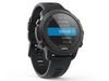 NOVÉ! Wahoo Fitness ELEMNT Rival Multisport GPS hodinky šedá stealth