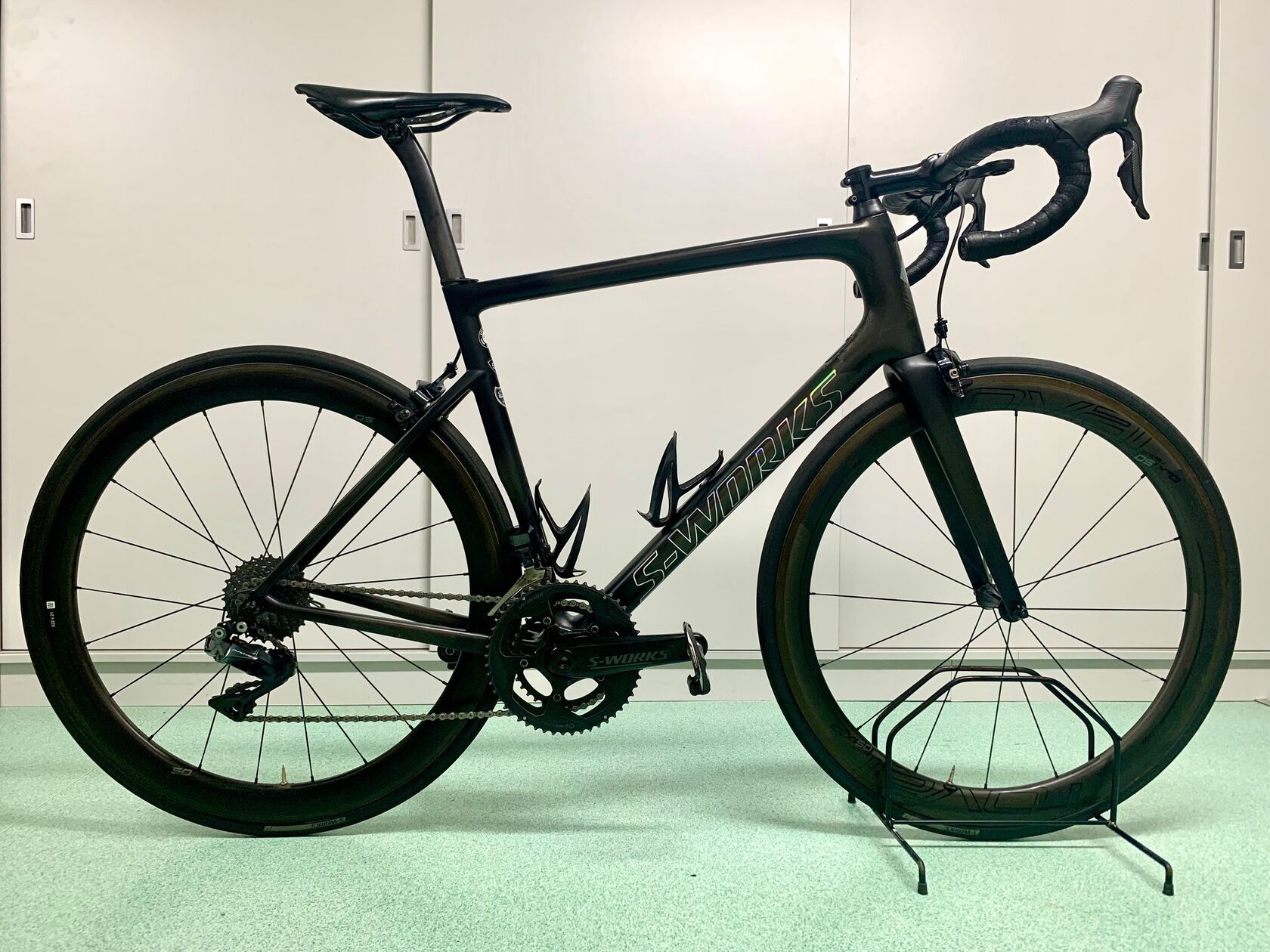 Specialized S-WORKS Tarmac SL6