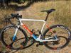 Cube CROSS RACE C:62 SLT, Ultegra Di2, 56cm