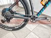 MTB MONDRAKER PODIUM RR SL - XTR, NEXTIE KARBON.KOLA, FOX VIDLICE-VEL 170-185 cm- PŮV.CENA 229.000,-