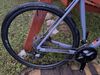 Canyon endurance cf 7 shimano 105