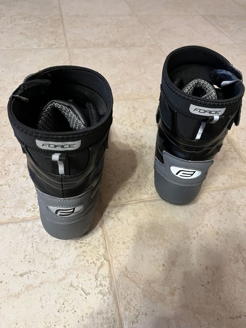 Force ICE21 MTB