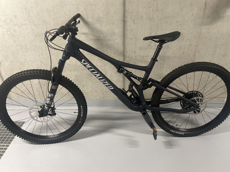 Prodám kolo SPECIALIZED Stumpjumper Comp 2023