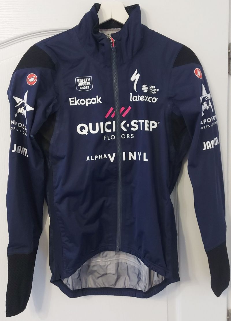 Castelli Gavia Quick-Step 