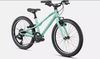 Dětské kolo SPECIALIZED Jett 20 Gloss Oasis/Forest Green 2023