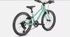 Dětské kolo SPECIALIZED Jett 20 Gloss Oasis/Forest Green 2023