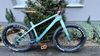 Carbon fatbike CANYON Dude CF8 - valley L