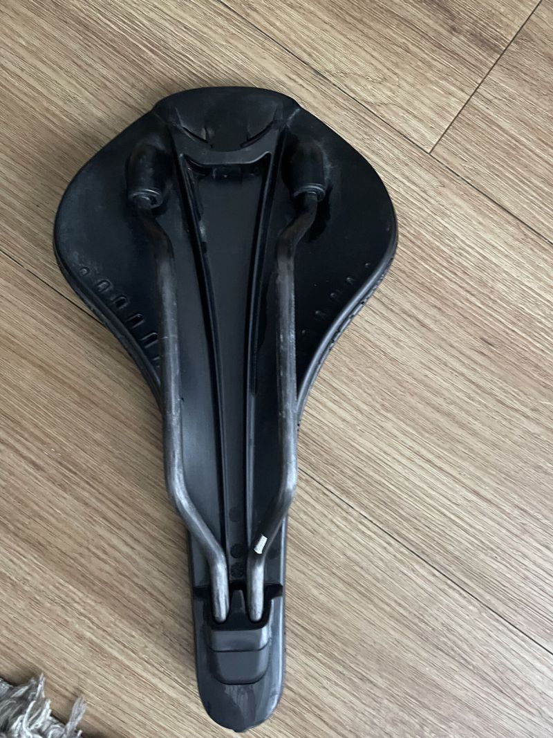 Fizik Antares Versus Evo R1 Adaptive - 139mm