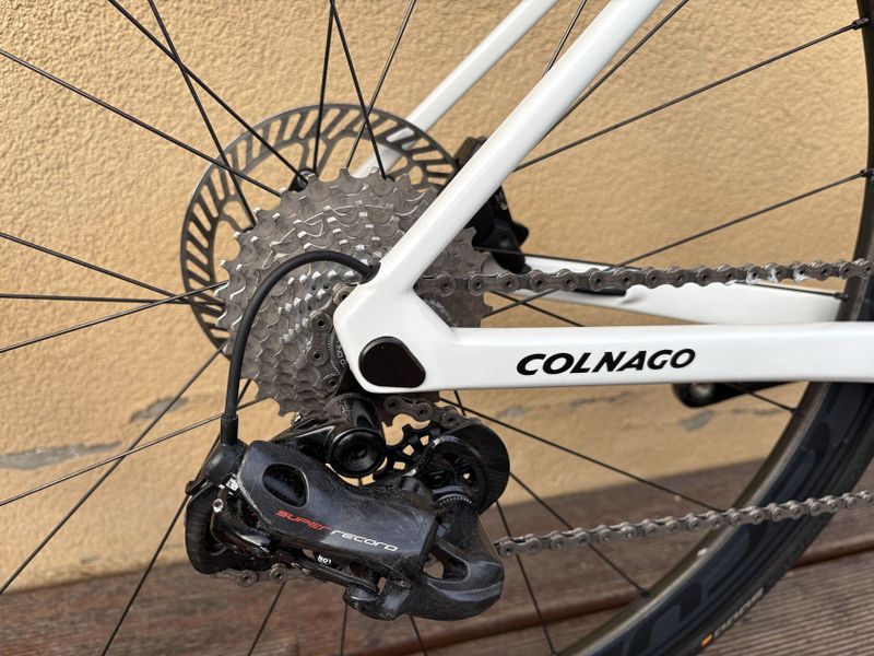 Colnago C68 - TOP!