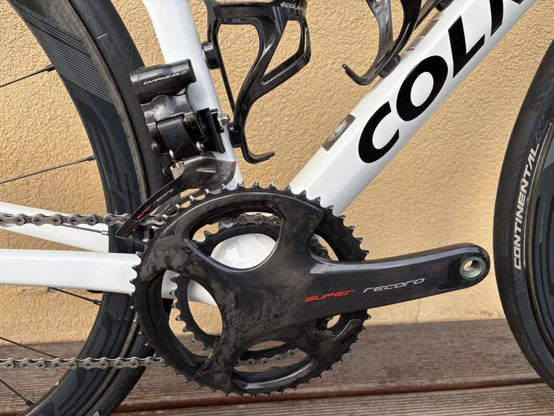 Colnago C68 - TOP!