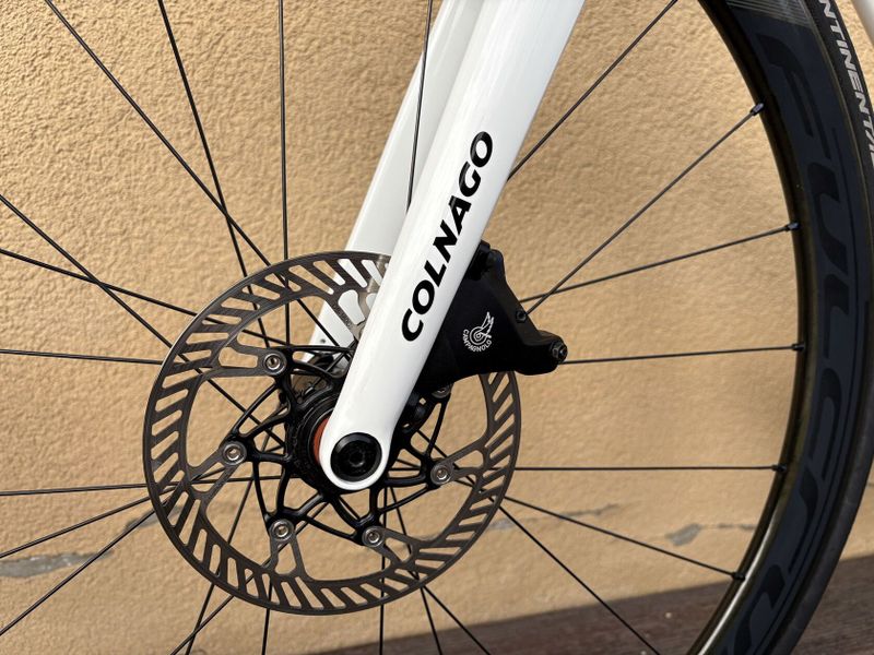 Colnago C68 - TOP!