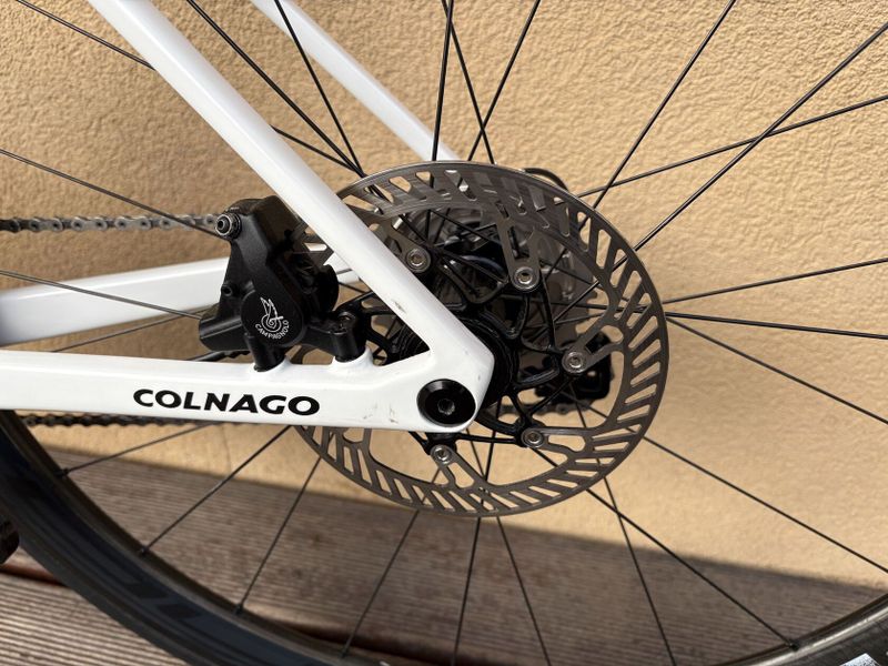 Colnago C68 - TOP!