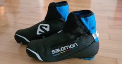 Salomon RC PILOT (klasika) - vel. 38-2/3