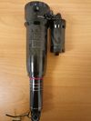 Nepoužitý tlumič Rock Shox Super DeLuxe RT 205x60