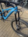 Specialized Levo SL Comp Carbon velikost S2 1300Km