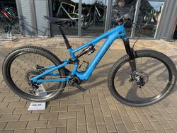 Specialized Levo SL Comp Carbon velikost S2 1300Km