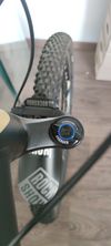 Kellys Gibon 50 + Vidlice Rock Shox Pike 160