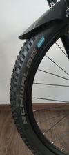 Kellys Gibon 50 + Vidlice Rock Shox Pike 160