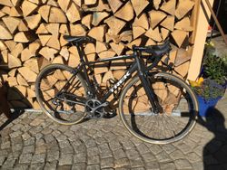 Trek emonda alr 54