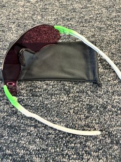 Oakley EV Zero Range