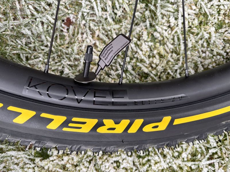 Pirelli Scorpion Race XC RC MTB